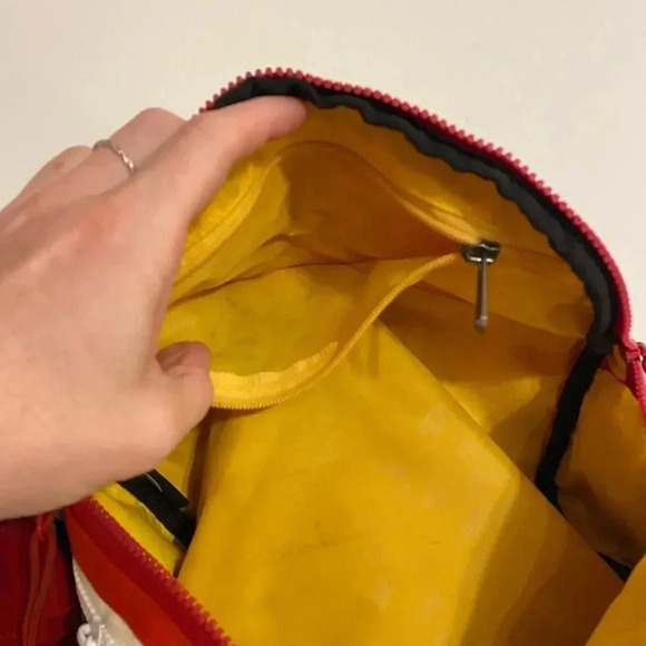 🌈 Mini But Mighty! Mountainsmith Lumbar Pack 🏕️ - Picture 7 of 7